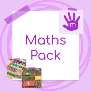 Maths Pack