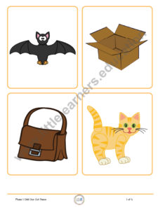 Phonics Phases 1-6 Pack Teaching Resources - Buy Now - Little Learners
