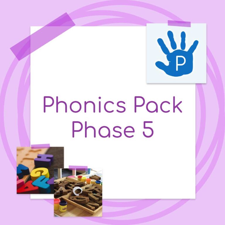 Split Digraph Sound - Magic e - Phase 3 Phonics Lessons - Little Learners